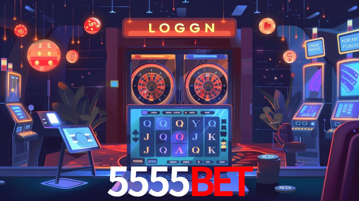 Imagem secundária de apoio para instalação do app 5555bet