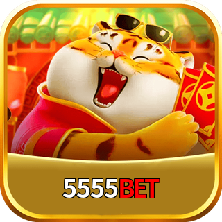 5555bet Logo